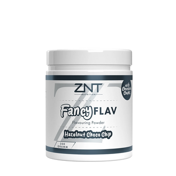 ZNT Nutrition Fancy Flav