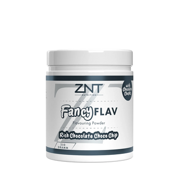 ZNT Nutrition Fancy Flav