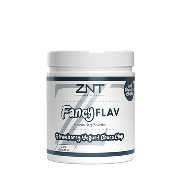ZNT Nutrition Fancy Flav