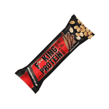 Allnutrition F**king Delicious Snack Bar