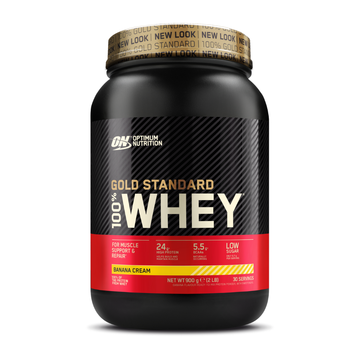 Optimum Nutrition Gold Standard Whey