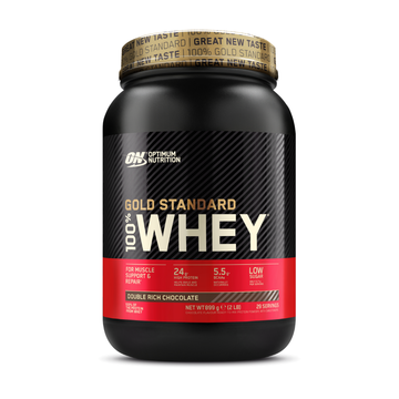 Optimum Nutrition Gold Standard Whey