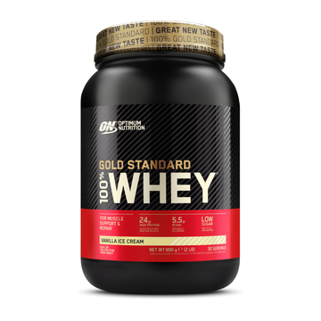 Optimum Nutrition Gold Standard Whey
