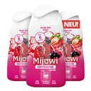 Mijuwi Syrups
