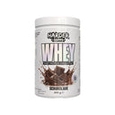 HarderSupps Whey Protein