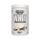 HarderSupps Whey Protein