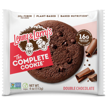 Lenny & Larry's The Complete Cookie