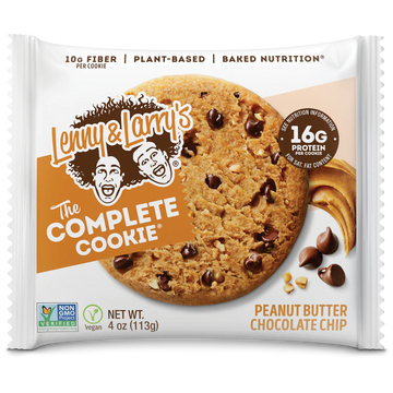 Lenny & Larry's The Complete Cookie