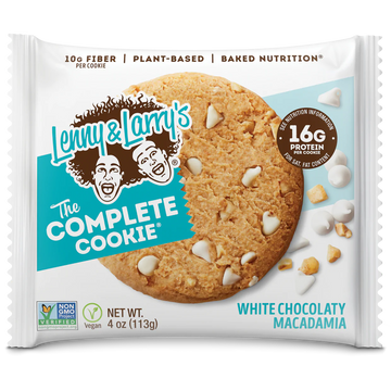 Lenny & Larry's The Complete Cookie