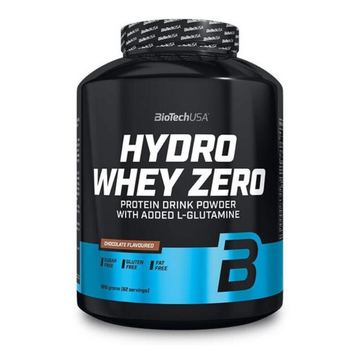 BioTechUSA Hydro Whey Zero