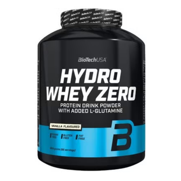 BioTechUSA Hydro Whey Zero