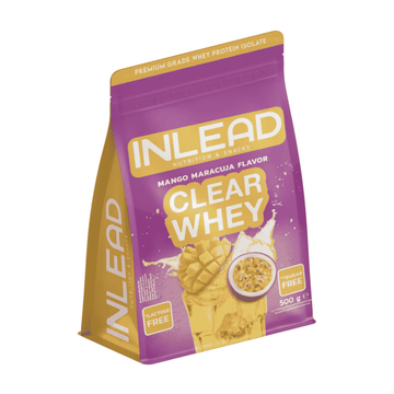 INLEAD Clear Whey