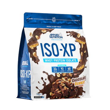 Applied Nutrition Iso-XP Funky Flavor