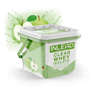 INLEAD Clear Whey Isolate