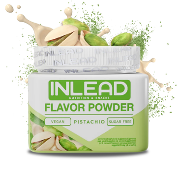 INLEAD Flavor Powder