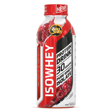All Stars Isowhey Pure