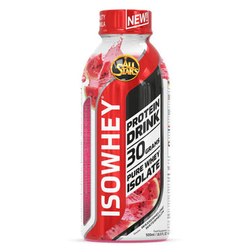 All Stars Isowhey Pure