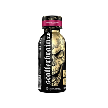Levrone Scatterbrain Shots 12x 120ml