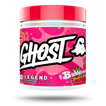 Ghost Legend V4 Booster