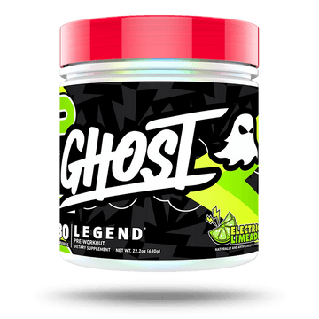 Ghost Legend V4 Booster