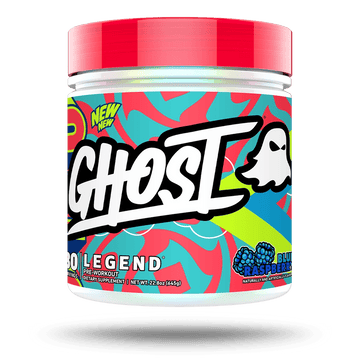 Ghost Legend V4 Booster