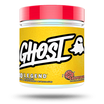 Ghost Legend V4 Booster