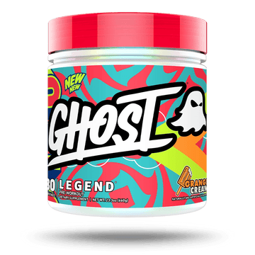 Ghost Legend V4 Booster