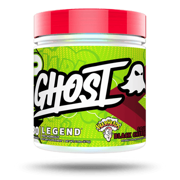 Ghost Legend V4 Booster
