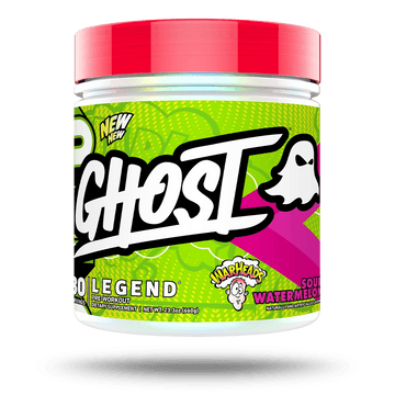 Ghost Legend V4 Booster