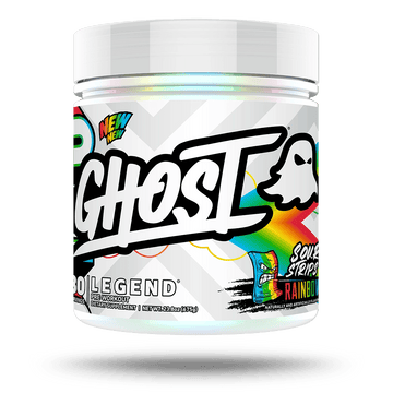 Ghost Legend V4 Booster