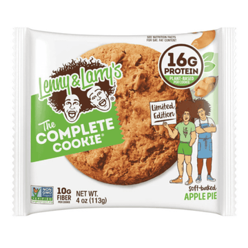 Lenny & Larry's The Complete Cookie