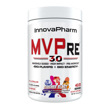 Innovapharm MVP Pre 3.0