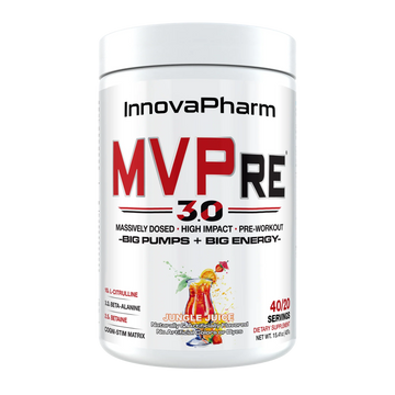 Innovapharm MVP Pre 3.0