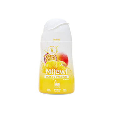 Mijuwi Syrups