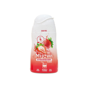 Mijuwi Syrups