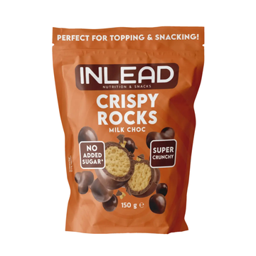 Inlead Crispy Rocks