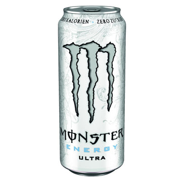 Monster Energy (Zero Ultra)