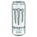 Monster Energy (Zero Ultra)
