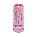 Monster Energy (Zero Ultra)