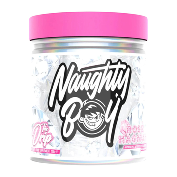 Naughty Boy The Drip