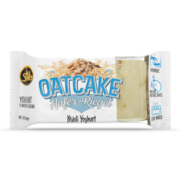All Stars Oatcake