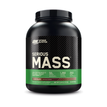 Optimum Nutrition Serious Mass