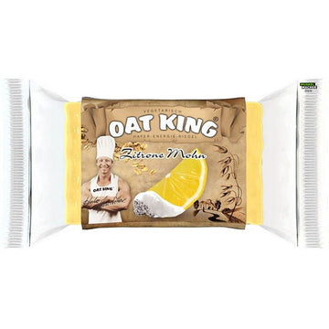 Oat King Riegel