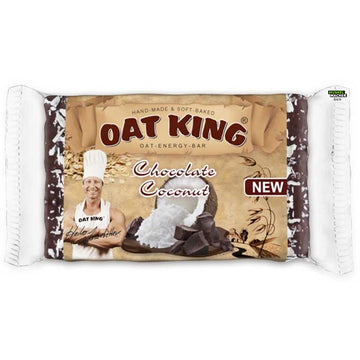Oat King Riegel