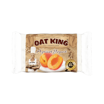 Oat King Riegel