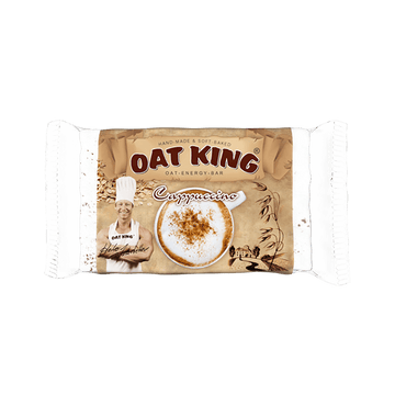 Oat King Riegel