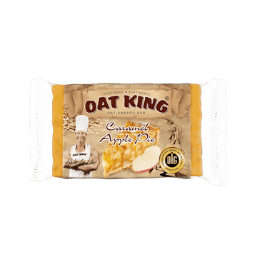 Oat King Riegel