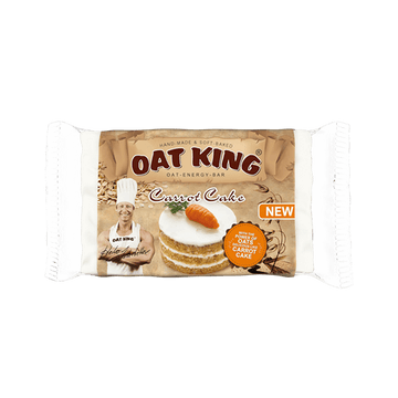 Oat King Riegel