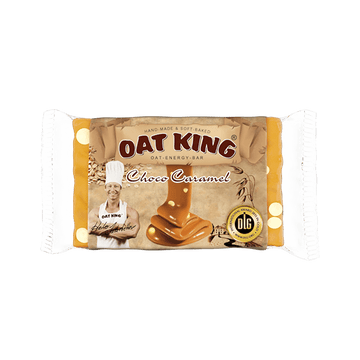 Oat King Riegel