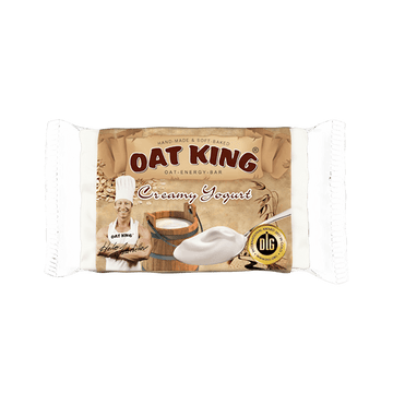 Oat King Riegel